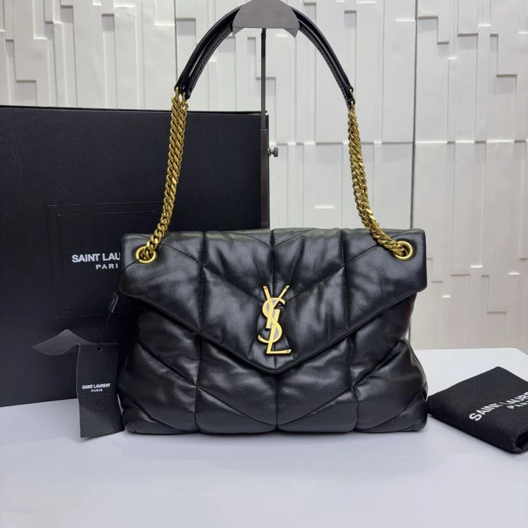 95新/圣罗兰/包包/[251205NKWC]/C13341002925