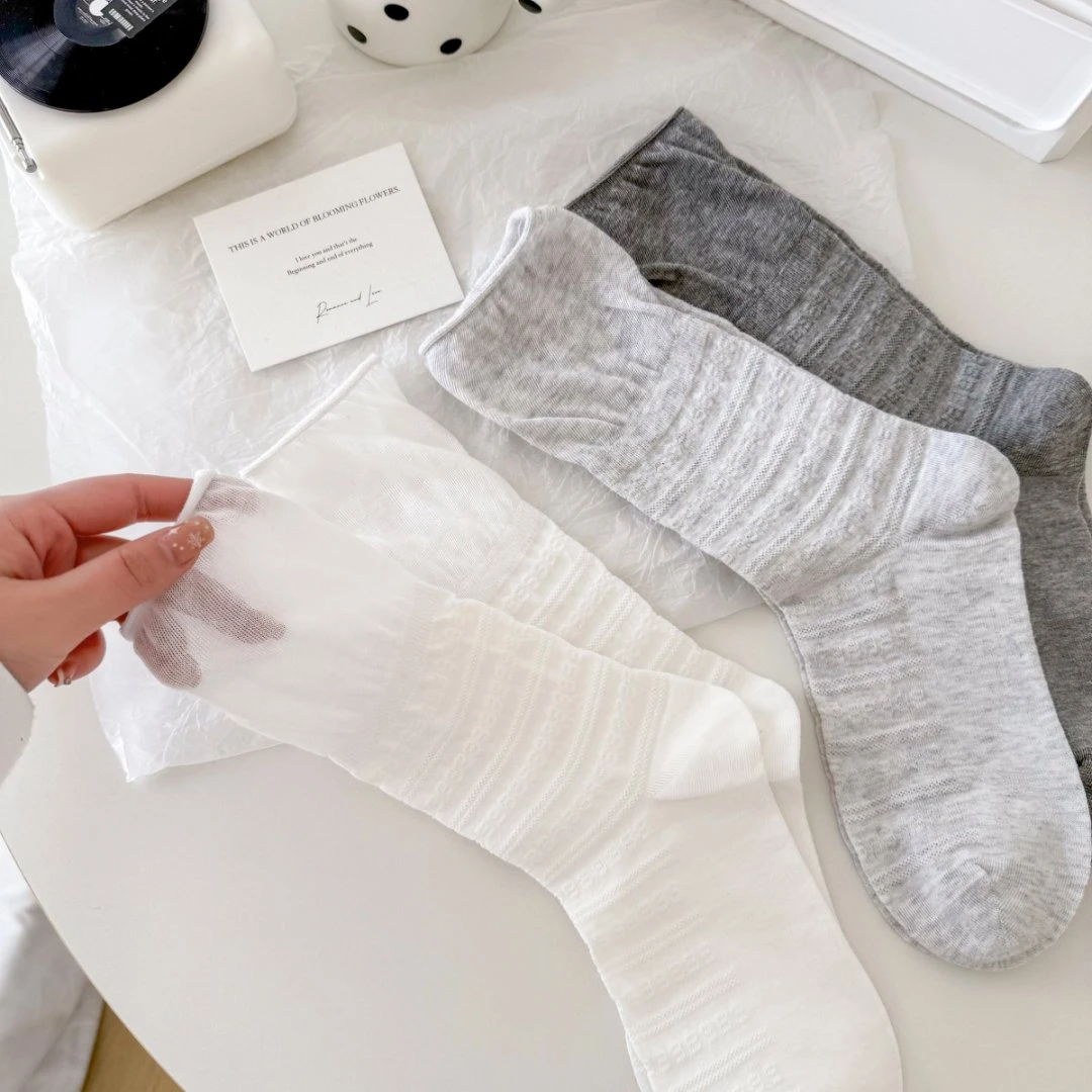 （临时链接）可爱的袜子