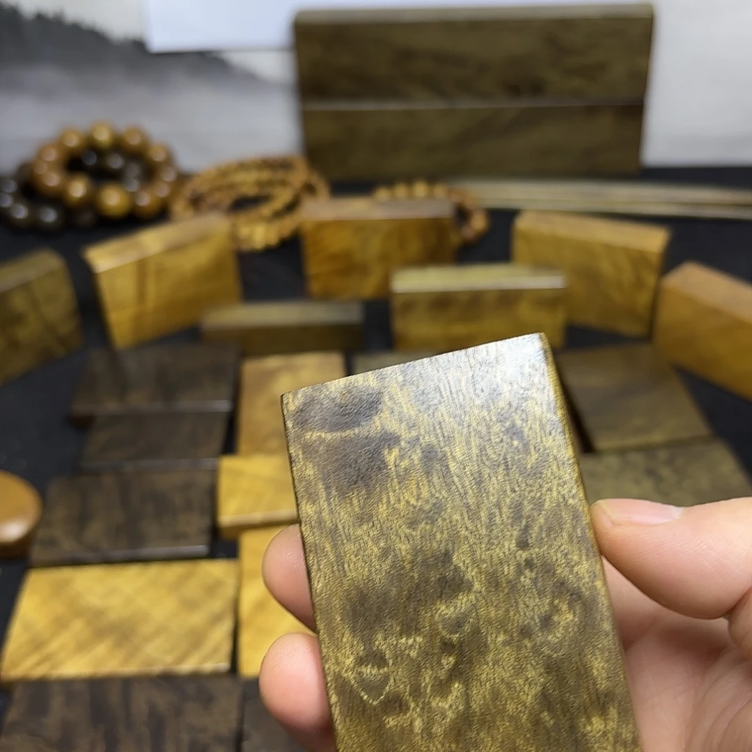 华***司金丝楠一物一拍链接