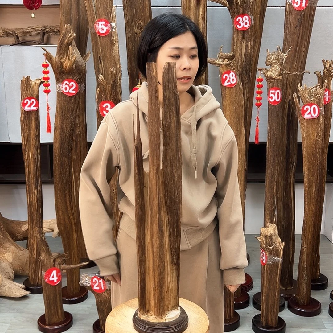 沉香摆件沉香摆件