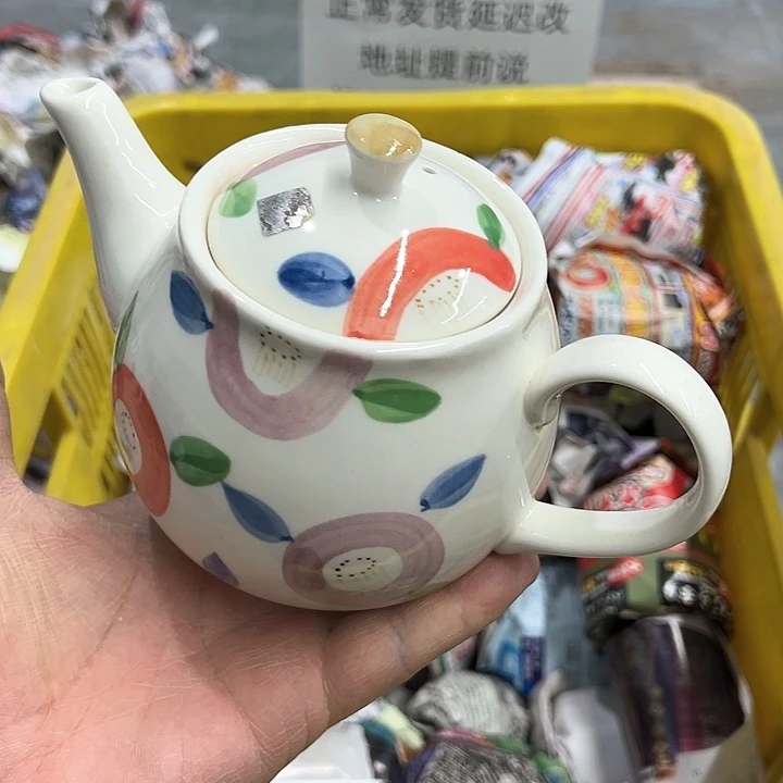 38包邮，盘子，碗，杯子，茶壶，默认瑕疵