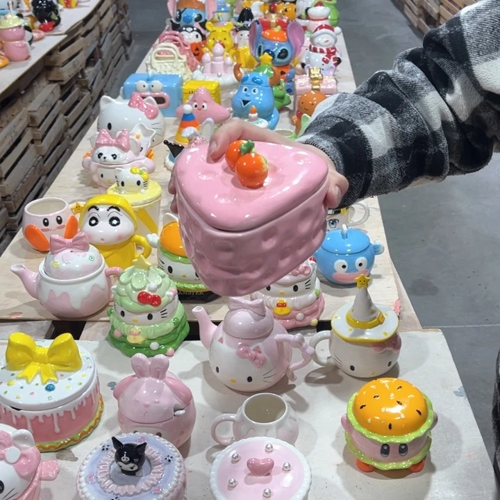 紫砂茶案这么多年的感情