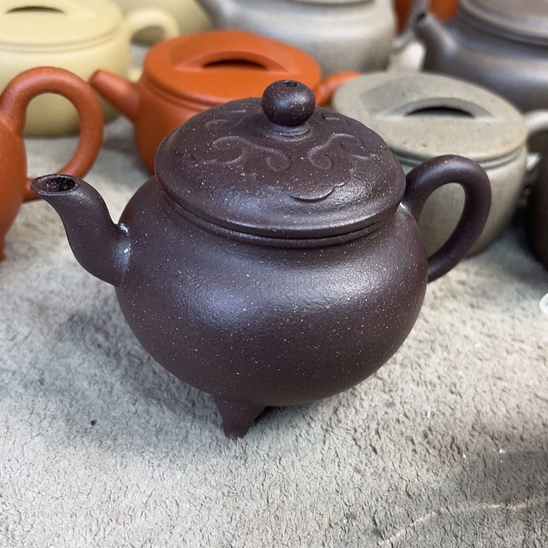 茶壶紫砂喳**吖福利待遇