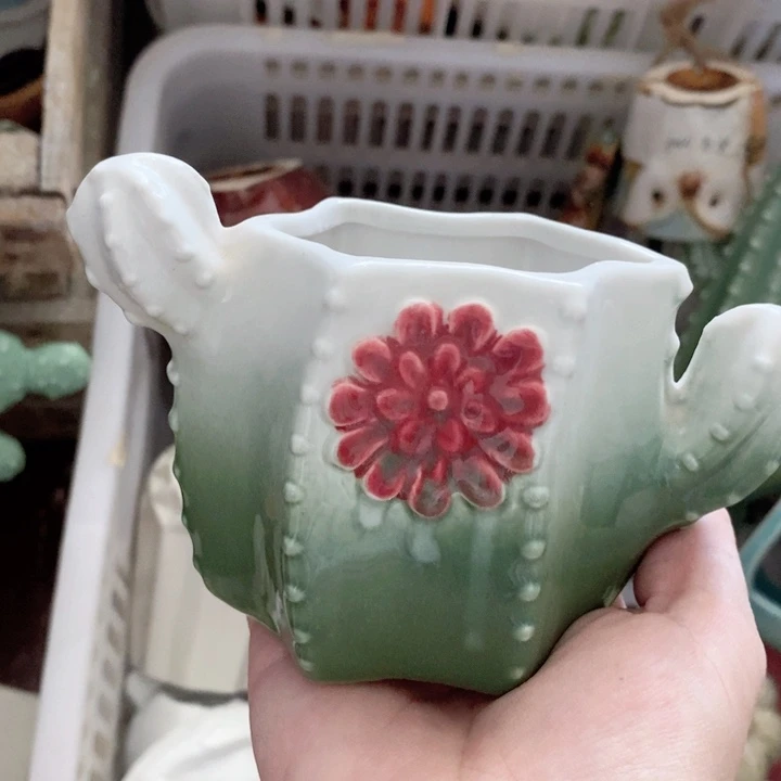 陶瓷树脂工艺摆件