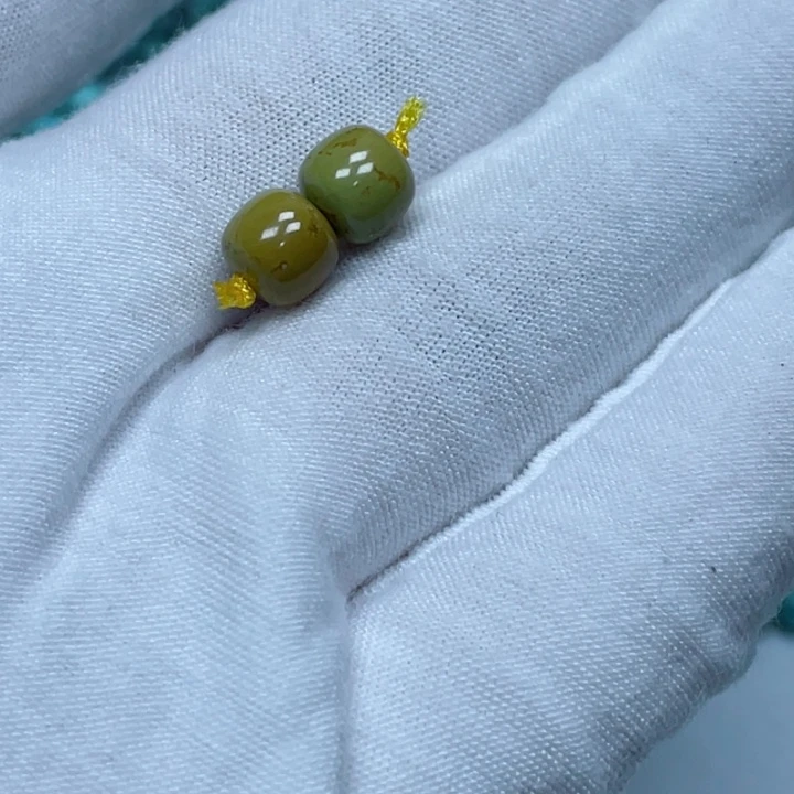 九***功未镶嵌其他南红玛瑙