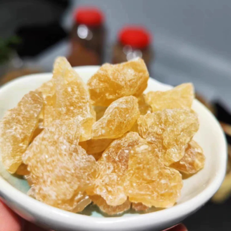 【冰糖】湖南古法传统手工冰糖块