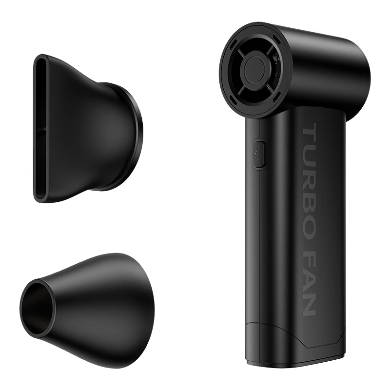 几寻-多功能手持涡轮风扇