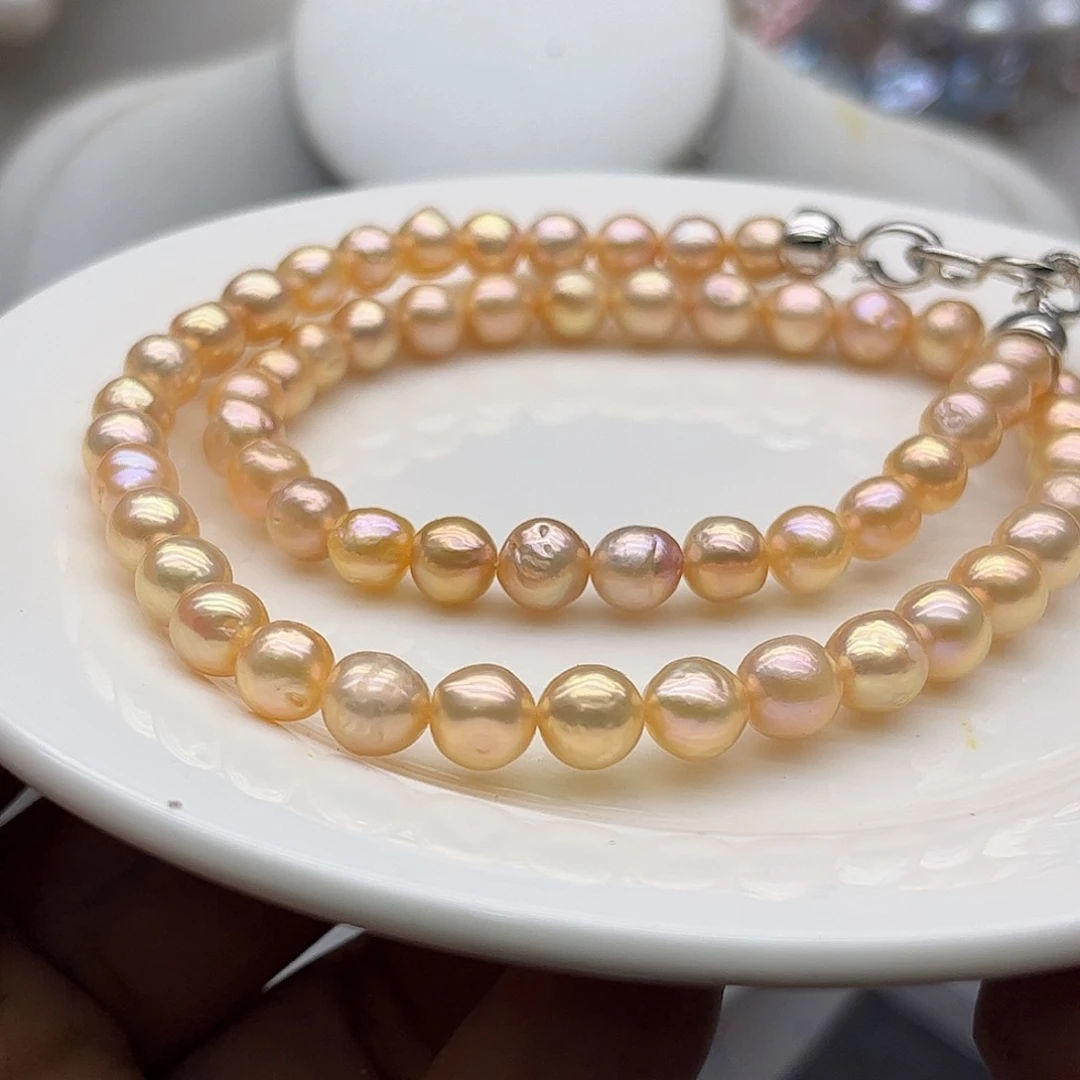 钛钢淡水珍珠直播为准