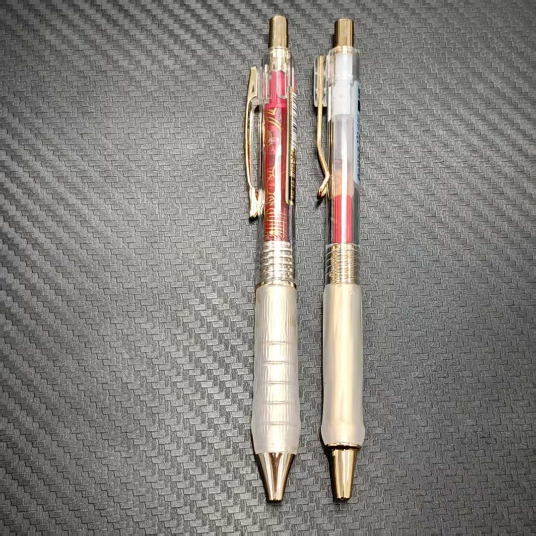 【2支体验-黑/红可选】【柯林闹海+禾硕消失的恐龙027】