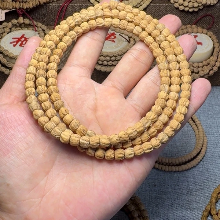 吊坠柏香籽/百香籽