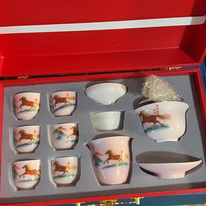 孤品茶具套装等等等