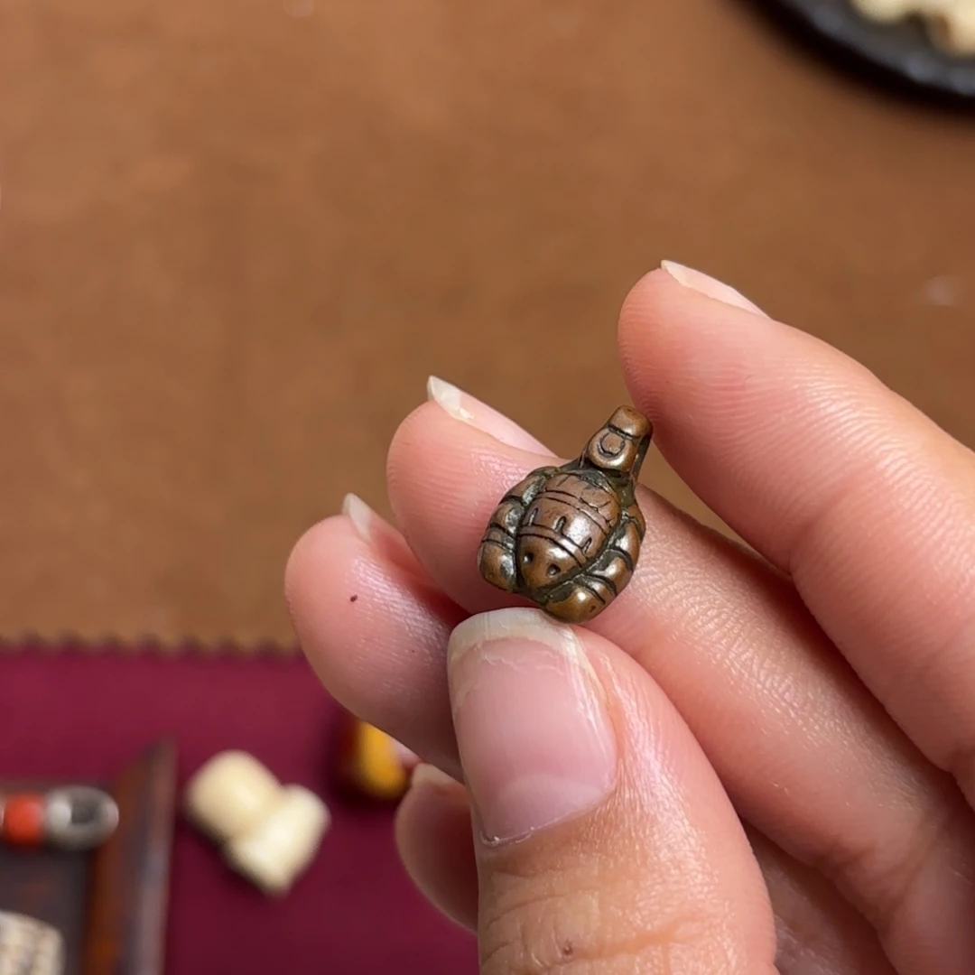 橄榄核手串/手链藏传小配饰