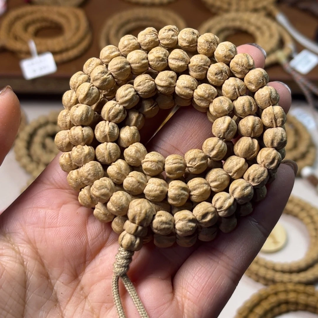 柏香籽/百香籽吊坠