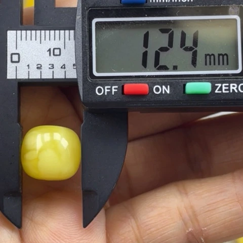 【闪购商品】裸石蜜蜡未镶嵌29杂