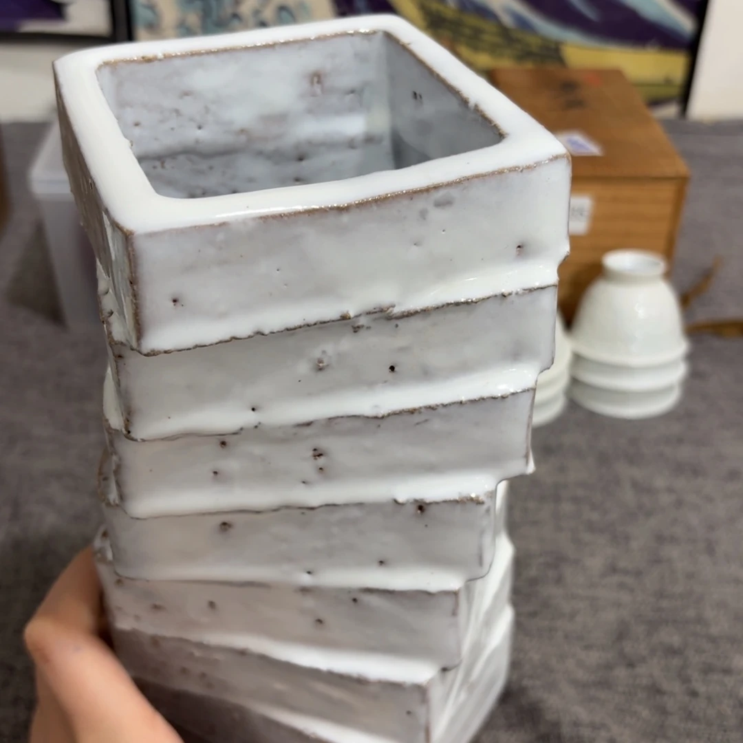 非常好用漂亮的茶具