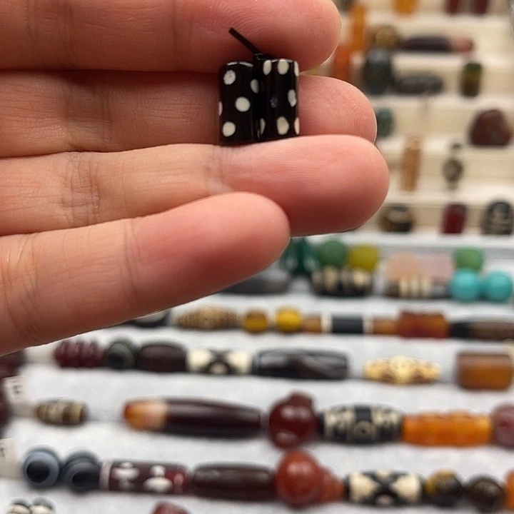 未镶嵌颈饰玛瑙/玉髓