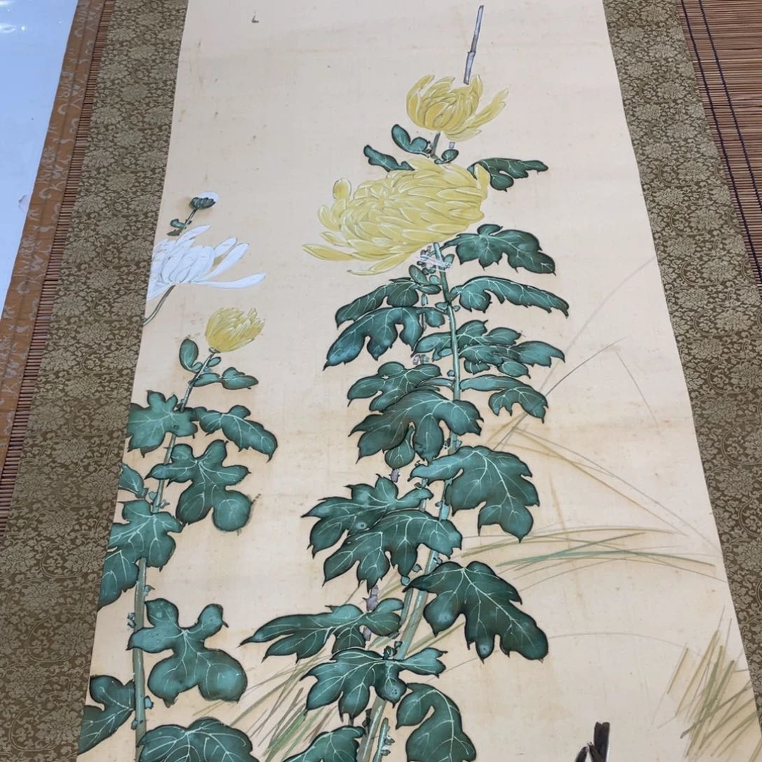 精品剪纸艺术作品