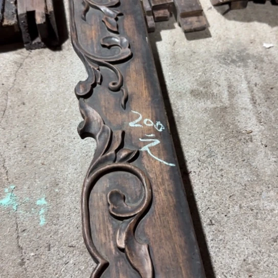 木***石红酸枝木类红木花板