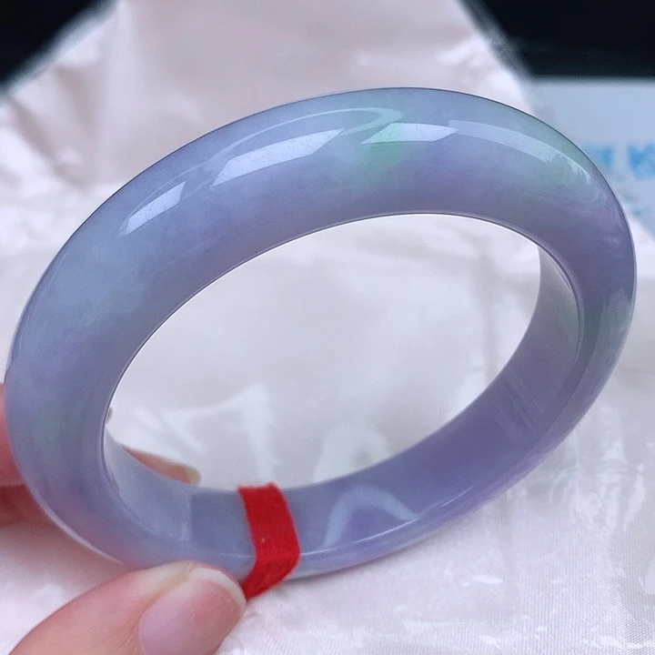 未镶嵌手镯翡翠天然