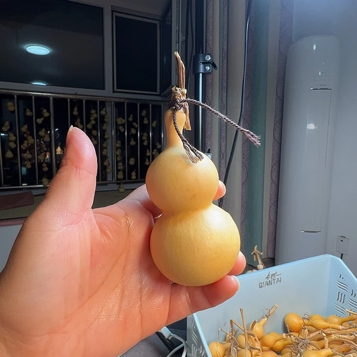 葫芦八宝葫芦摆件