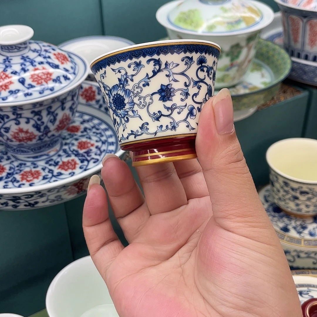 景德陶瓷景德陶瓷