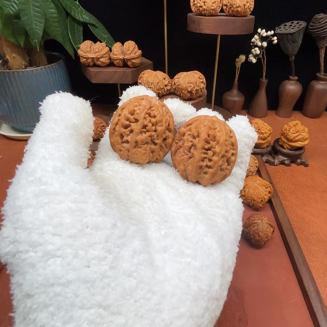 流***年核桃手串/手链全品凤凰台