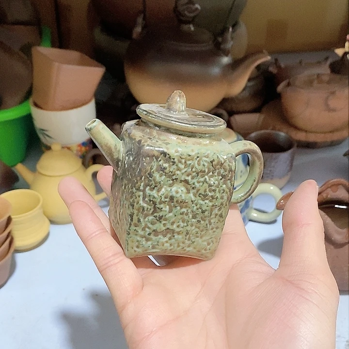 瓷片然后又要来找自己去吃点