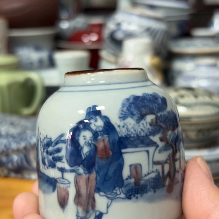 摆件陶瓷艺术学院美术