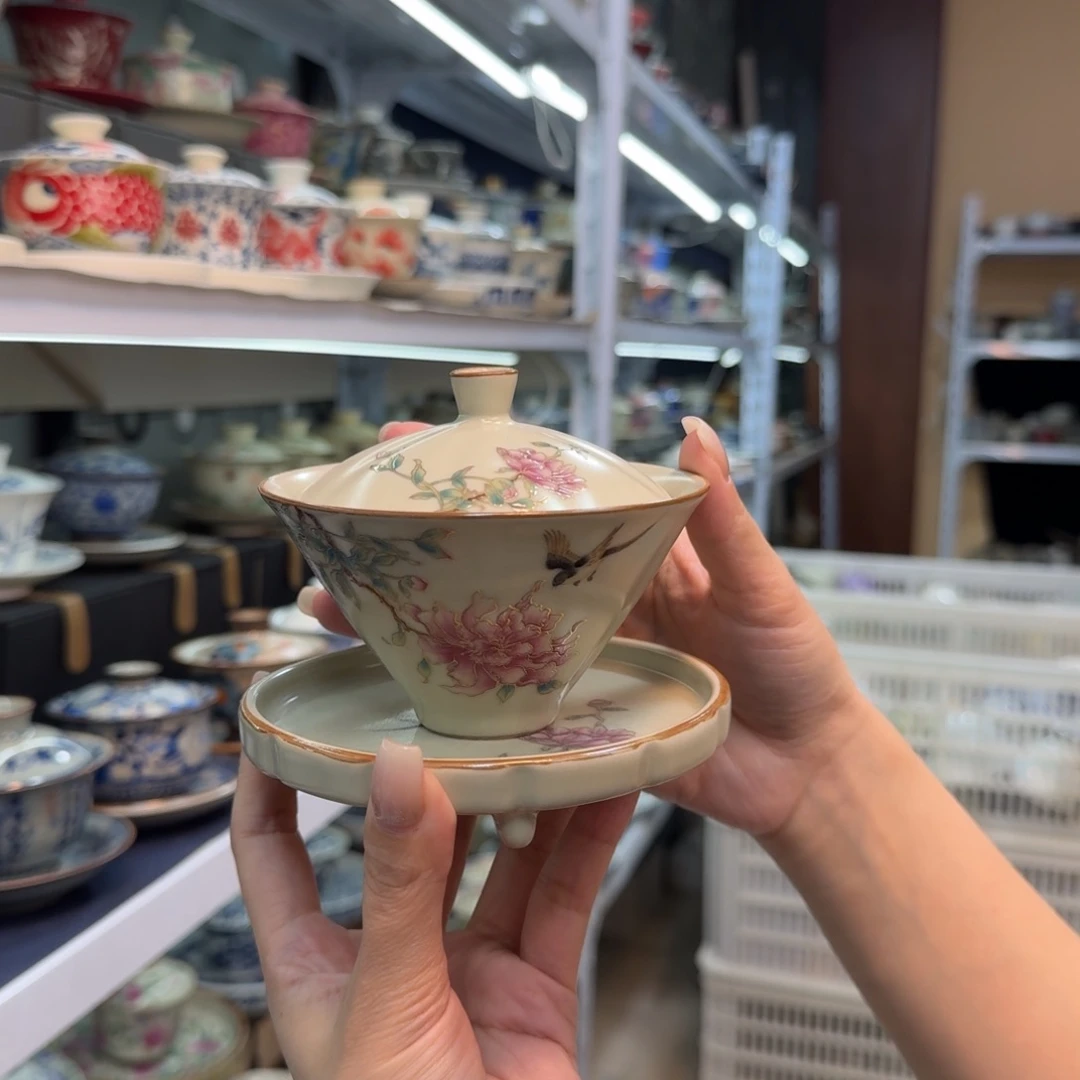 款式高温陶瓷材料等产品