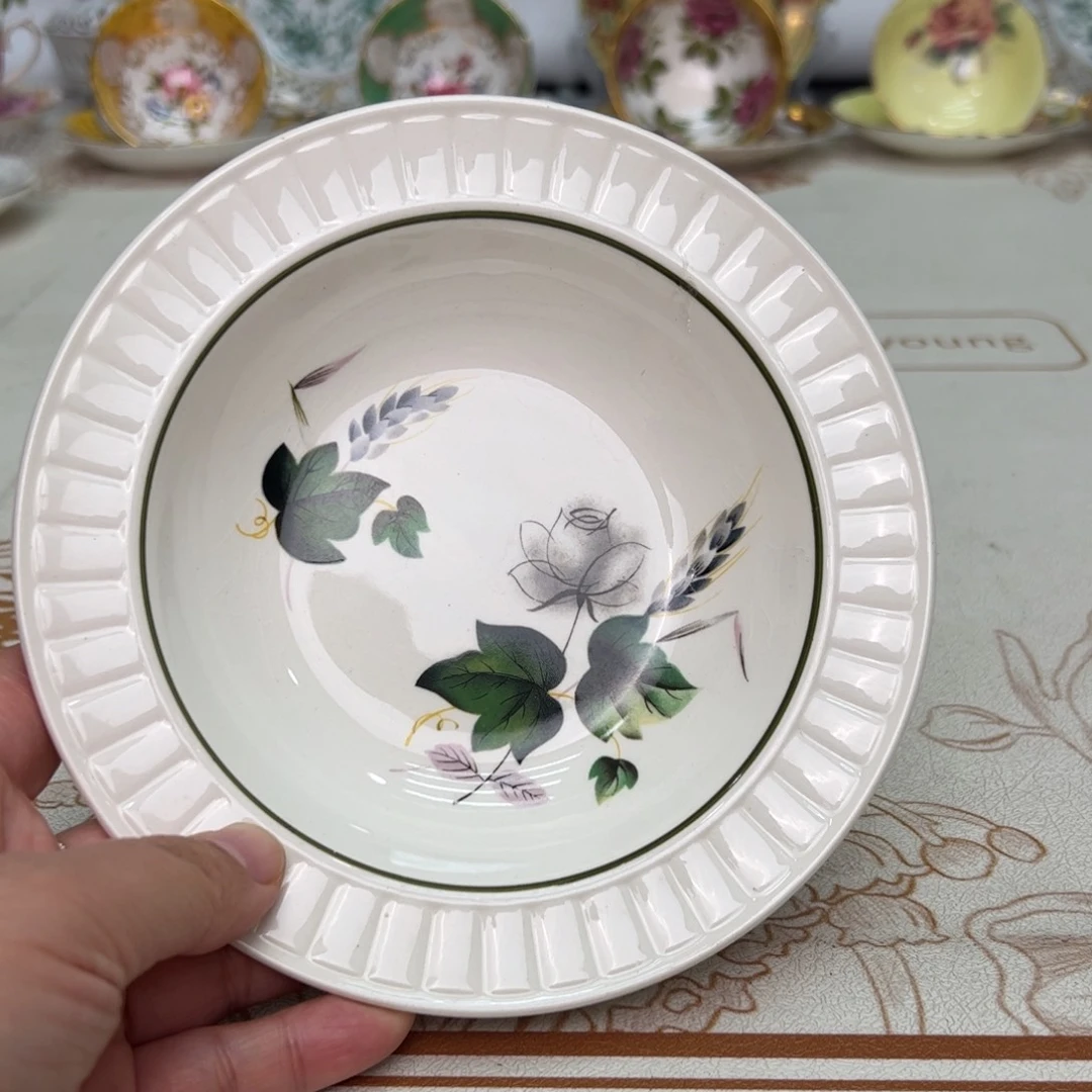 盘维多利亚欧洲中古