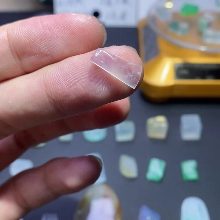 未镶嵌定制翡翠10