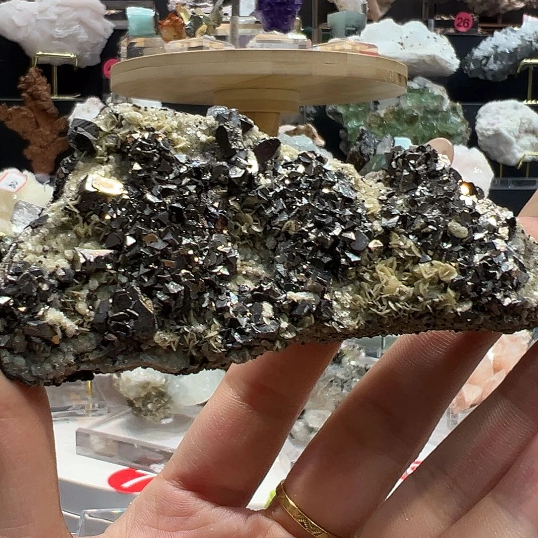 未镶嵌大型摆件（非配饰）水晶