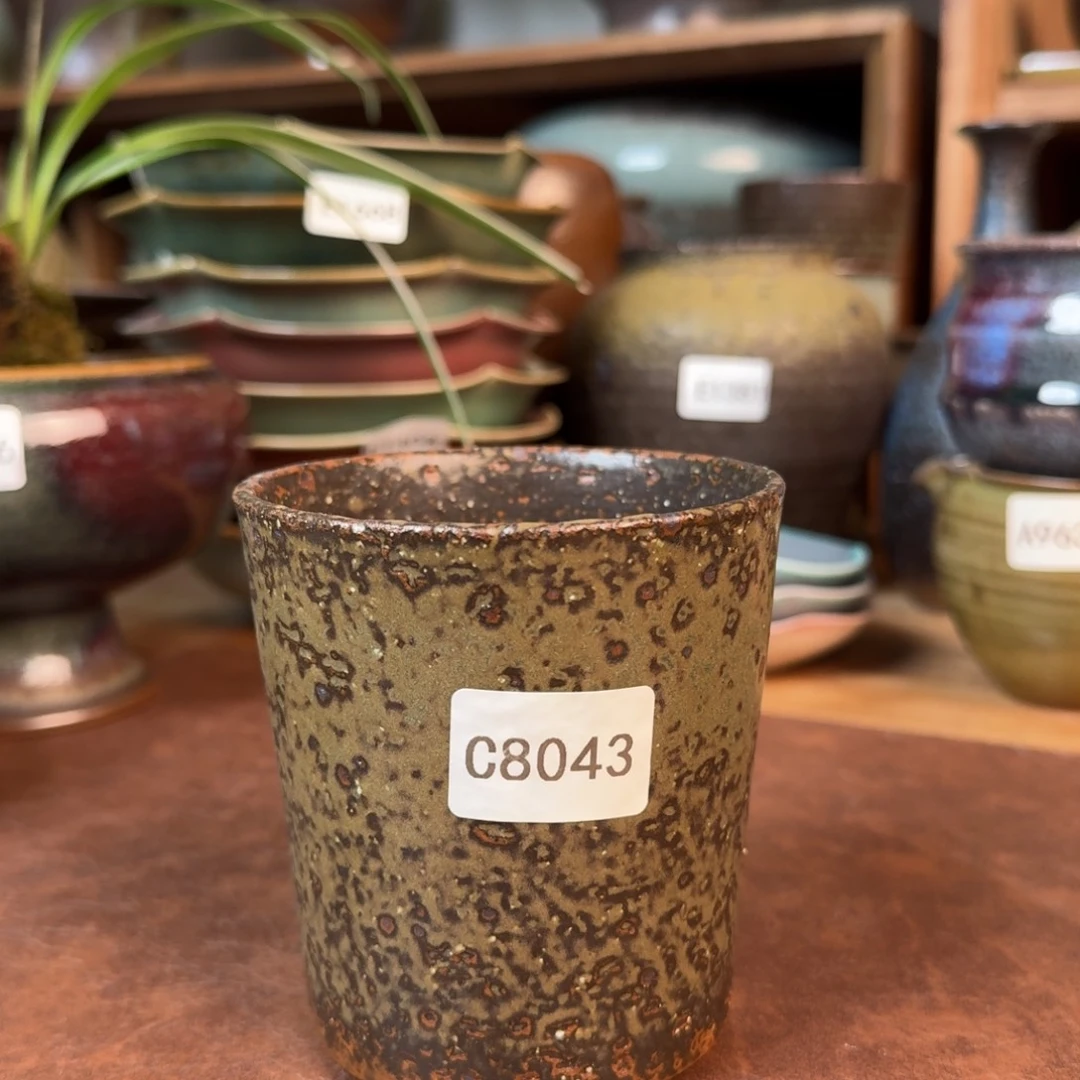 景德镇陶瓷老杨手作0