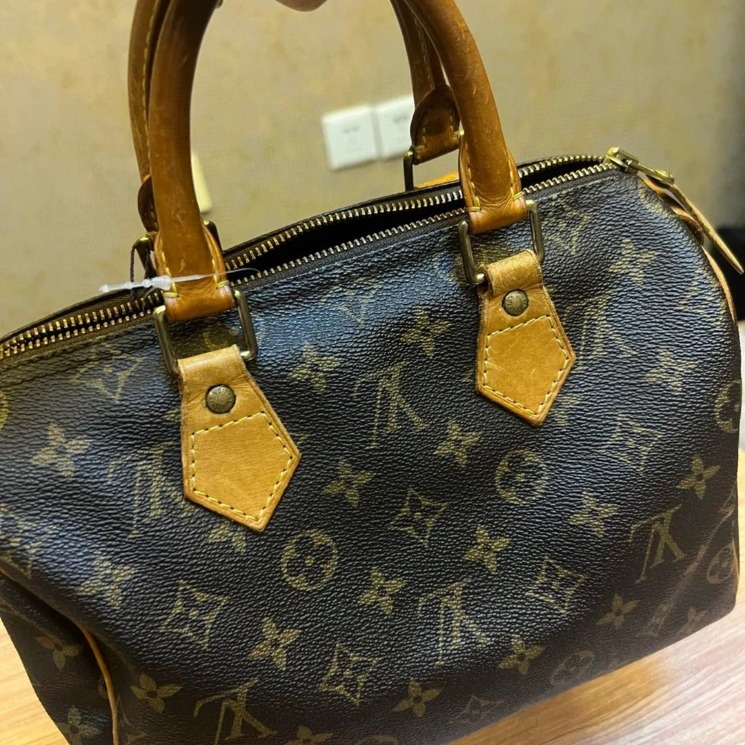 95新 LouisVuitton/路易威登 95新 路易威登手提包 17392