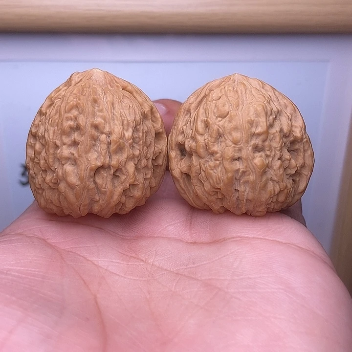 核桃小尺寸南疆石