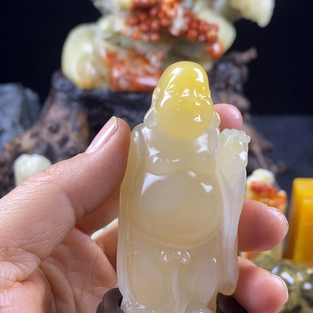 【闪购商品】寿山石寿山石精品