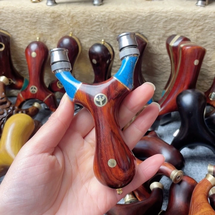 大果紫檀（缅甸花梨）554