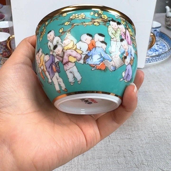 景德镇陶瓷景德镇瓷器
