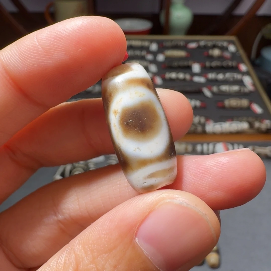 玛瑙/玉髓颈饰未镶嵌45