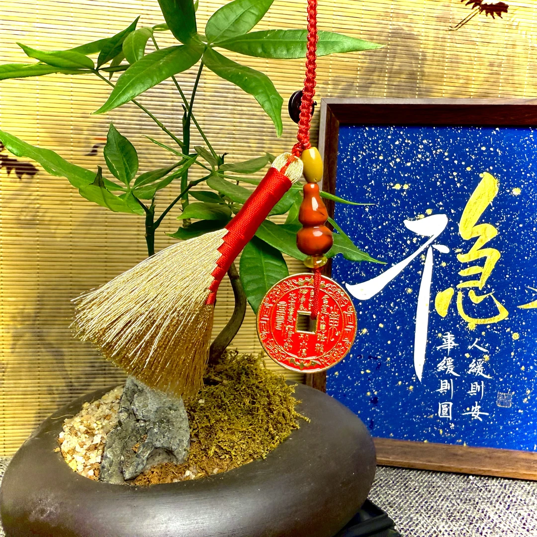 八卦化S钱扫把【bi峫】【Z宅】【安安平平】