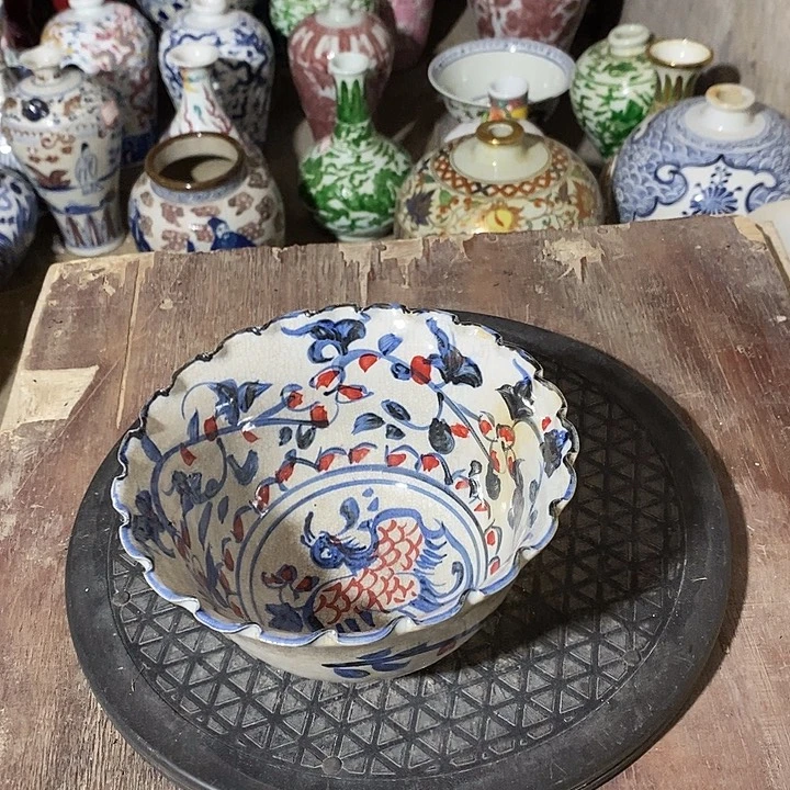 直播间的正实画面