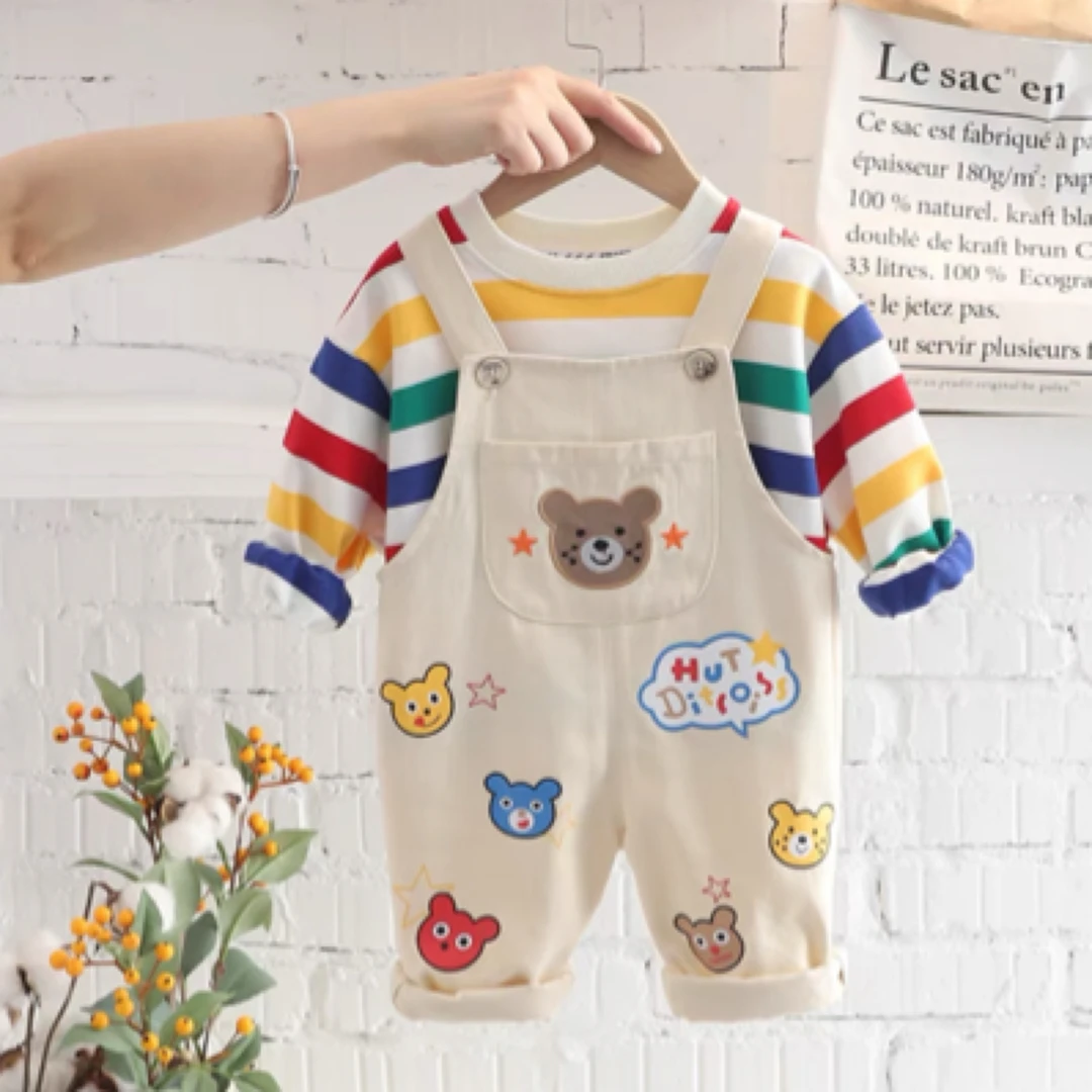 花朵小屋童装用品专用链接