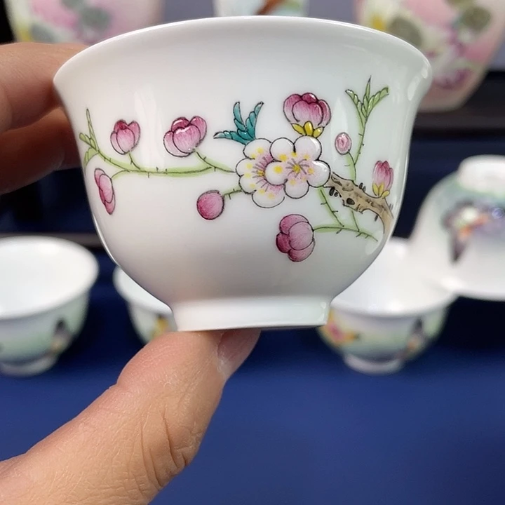 陶手工制作非遗传承