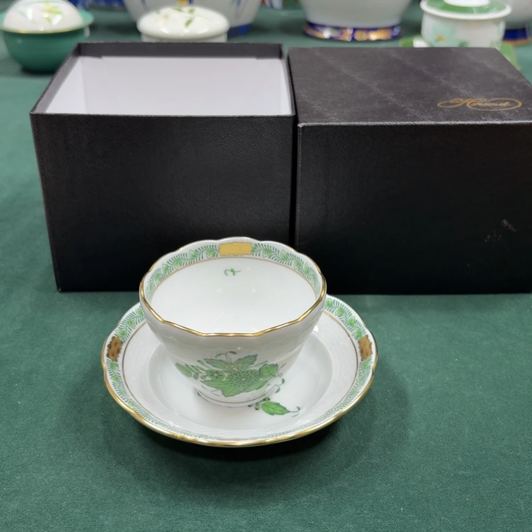 云翼堂家瓷器是大漂亮啊