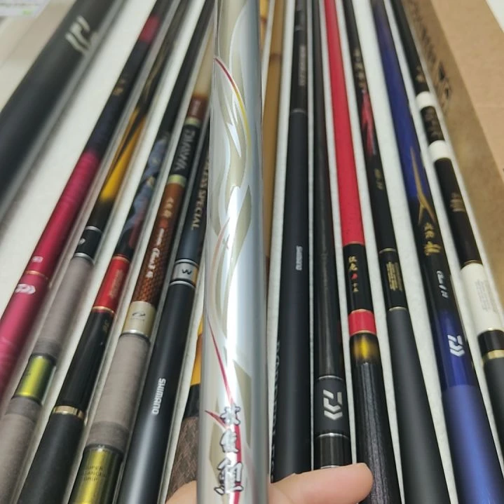 简***点碳素1.8m以下刚力6.3米