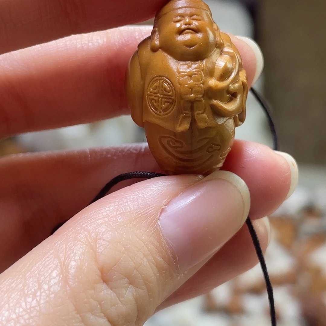 手串/手链橄榄核橄榄核