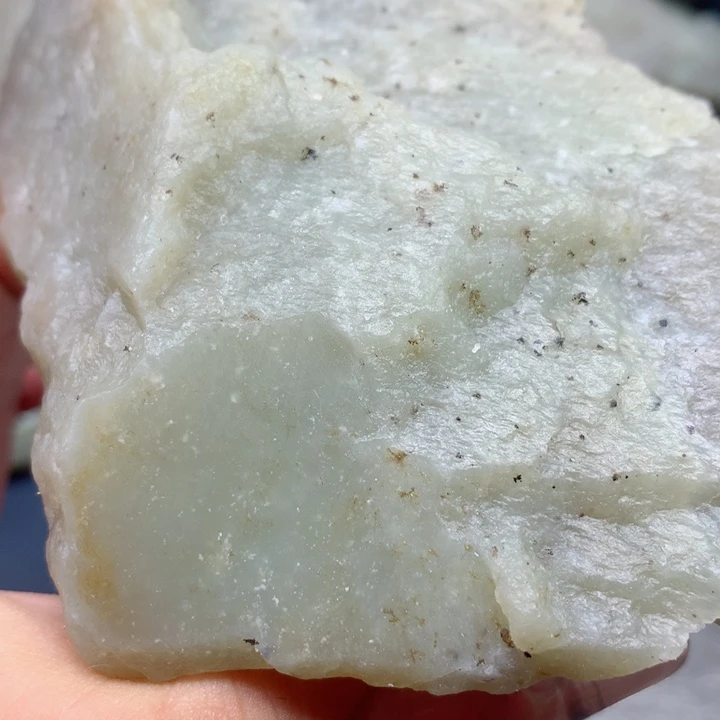 【闪购商品】和田玉（糖玉）未镶嵌珠宝半成品