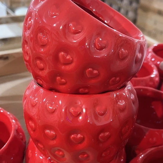 多肉绿植陶瓷花盆