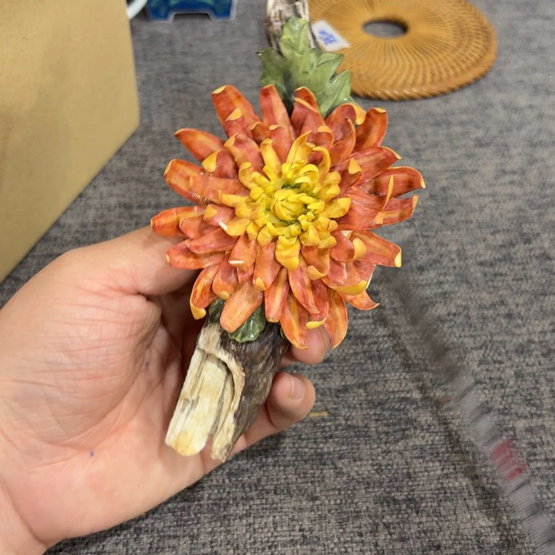 非常好用漂亮的茶具
