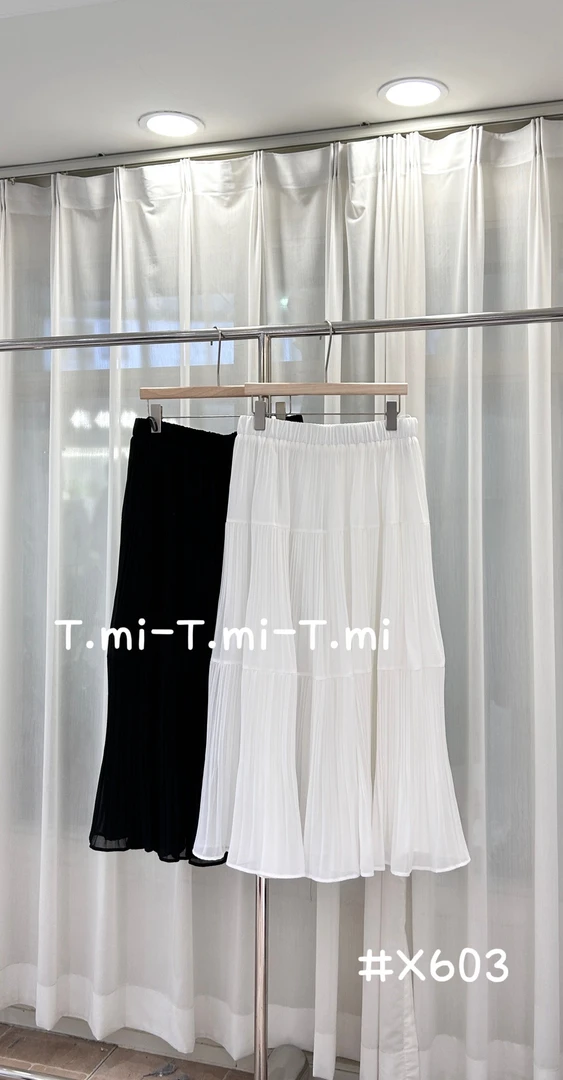 【菲菲家】新款百搭洋气多款半身裙1250